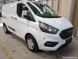  Ford  Transit  Custom Kasten 280 L1 Trend TDCi 96KW MT6 E6 #52