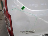  Ford  Transit  Custom Kasten 280 L1 Trend TDCi 96KW MT6 E6 #63