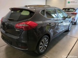  KIA  Cee'd KIA Ceed 1.6 CRDi 136 ISG UEFA EURO 2016 5d 100kW #2