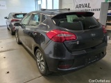  KIA  Cee'd KIA Ceed 1.6 CRDi 136 ISG UEFA EURO 2016 5d 100kW #14