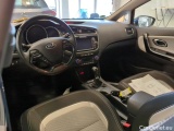  KIA  Cee'd KIA Ceed 1.6 CRDi 136 ISG UEFA EURO 2016 5d 100kW #18