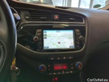  KIA  Cee'd KIA Ceed 1.6 CRDi 136 ISG UEFA EURO 2016 5d 100kW #19