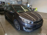  KIA  Cee'd KIA Ceed 1.6 CRDi 136 ISG UEFA EURO 2016 5d 100kW #20