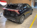  MG  EHS MG MG4 Luxury 5d 150kW #2