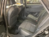  MG  EHS MG MG4 Luxury 5d 150kW #10