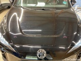  MG  EHS MG MG4 Luxury 5d 150kW #22