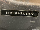  MG  EHS MG MG4 Luxury 5d 150kW #5