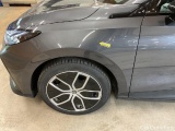  MG  EHS MG MG4 Luxury 5d 150kW #23