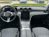  Mercedes  C-Klasse C -Klasse T-Modell C 200 d T (206.203)Avantgarde 137KW AT9 E6d #3