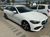  Mercedes  C-Klasse C -Klasse T-Modell C 200 d T (206.203)Avantgarde 137KW AT9 E6d #8