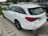  Mercedes  C-Klasse C -Klasse T-Modell C 200 d T (206.203)Avantgarde 137KW AT9 E6d #9