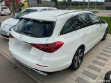  Mercedes  C-Klasse C -Klasse T-Modell C 200 d T (206.203)Avantgarde 137KW AT9 E6d #2