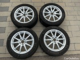  Mercedes  C-Klasse C -Klasse T-Modell C 200 d T (206.203)Avantgarde 137KW AT9 E6d #27
