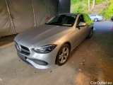  Mercedes  C-Klasse C -Klasse Lim. C 220 d (206.004)Avantgarde 162KW AT9 E6d 