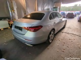  Mercedes  C-Klasse C -Klasse Lim. C 220 d (206.004)Avantgarde 162KW AT9 E6d #2