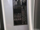  Mercedes  C-Klasse C -Klasse Lim. C 220 d (206.004)Avantgarde 162KW AT9 E6d #4