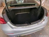  Mercedes  C-Klasse C -Klasse Lim. C 220 d (206.004)Avantgarde 162KW AT9 E6d #11