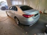  Mercedes  C-Klasse C -Klasse Lim. C 220 d (206.004)Avantgarde 162KW AT9 E6d #12