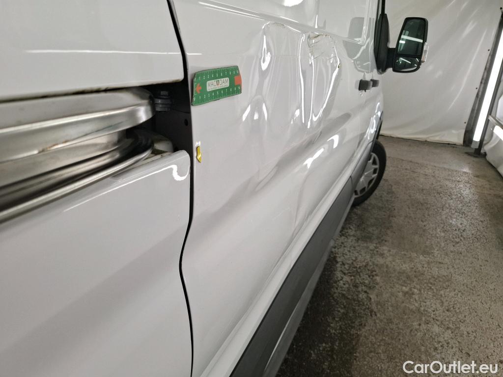  Ford  Transit  310 L3 Trend #2