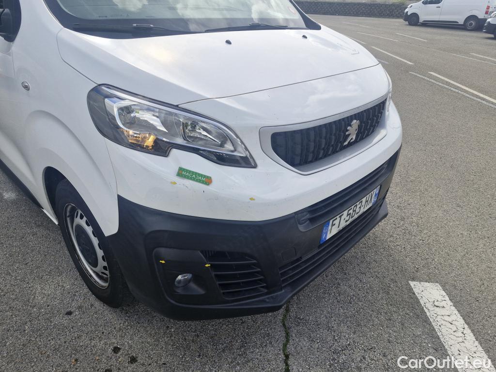  Peugeot  Expert  Fourgon Premium Compact 1.5 HDi 120CV BVM6 E6dT #69