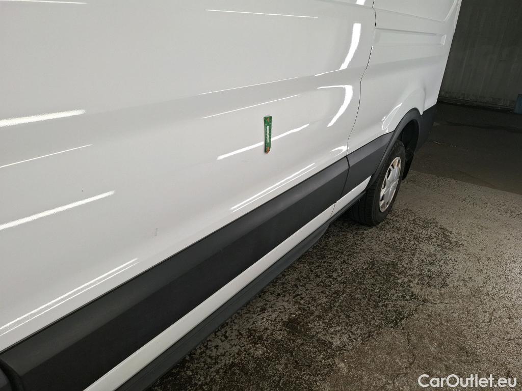  Ford  Transit  310 L3 Trend #8