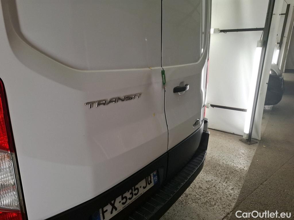  Ford  Transit  310 L3 Trend #14