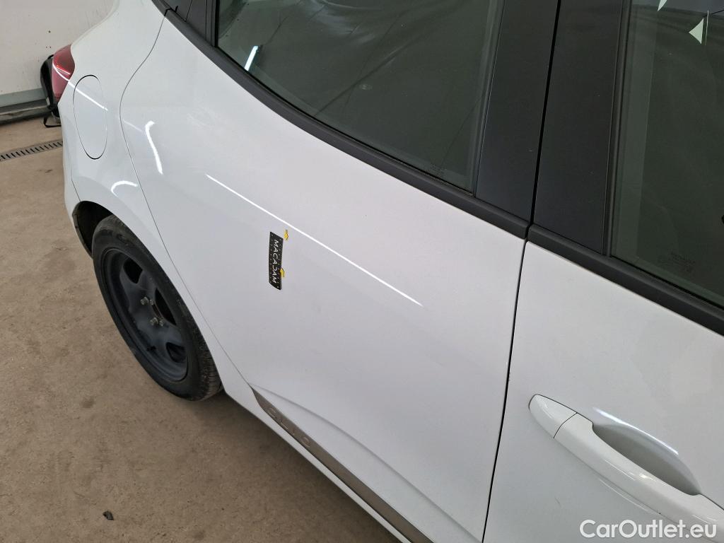  Renault  Clio  V Business Réversible 1.6 E-TECH Hybrid 140CV BVA6 E6d / TRANSFO VP/VF #8