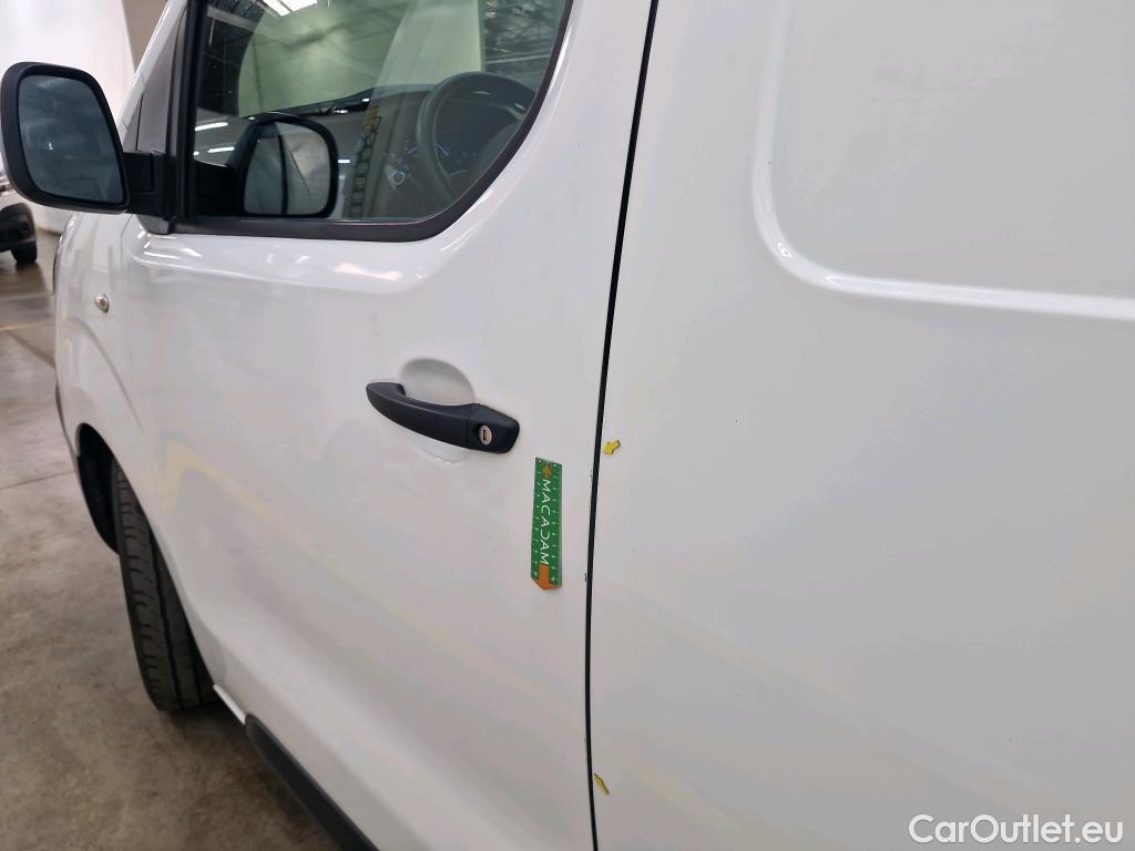  Peugeot  Expert  Fourgon Premium Compact 1.5 HDi 120CV BVM6 E6dT #8