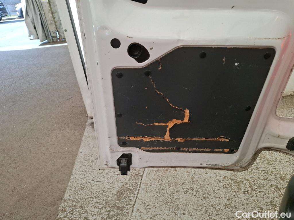  Citroen  Jumpy  Fourgon Club M 1.5 BlueHDi 100CV BVM6 E6d #20