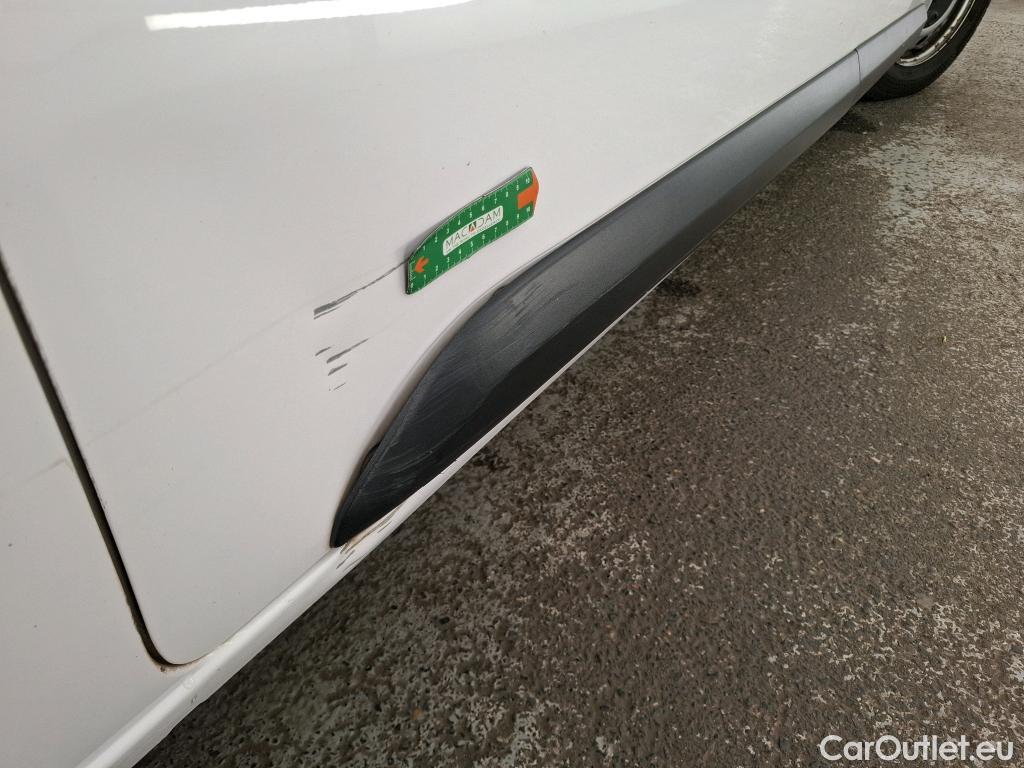  Citroen  Jumpy  Fourgon Club M 1.5 BlueHDi 100CV BVM6 E6d #22