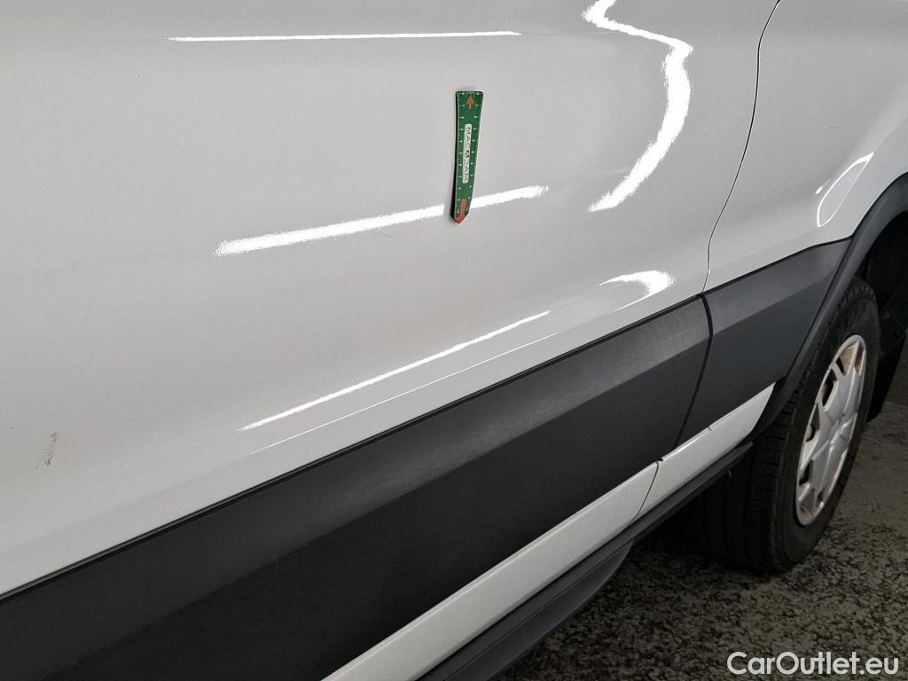  Ford  Transit  310 L3 Trend #9