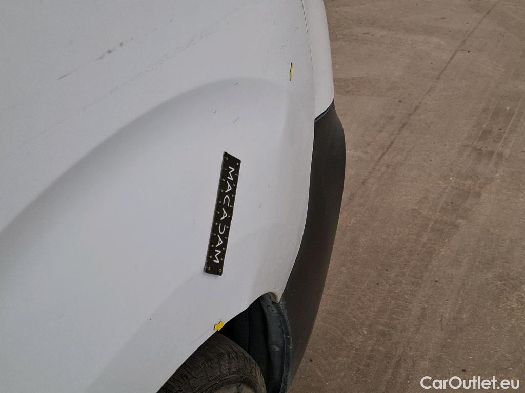  Citroen  Jumpy  Fourgon Club M 1.5 BlueHDi 120CV BVM6 E6dT #20