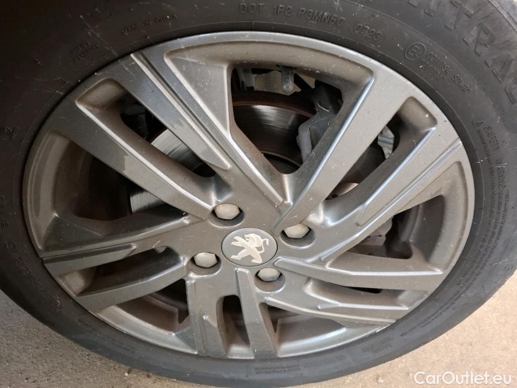  Peugeot  208  / 2019 / 5P / Berline Puretech 100 S&S EAT8 Active Business / TRANSFO VP/VF #18
