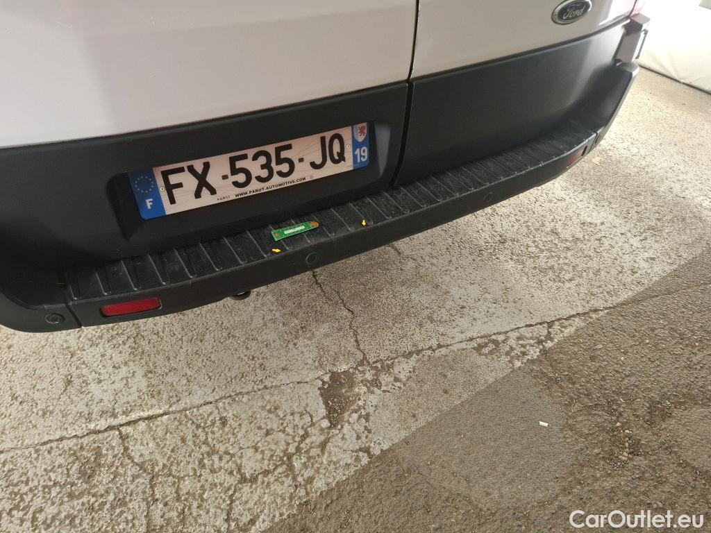  Ford  Transit  310 L3 Trend #30