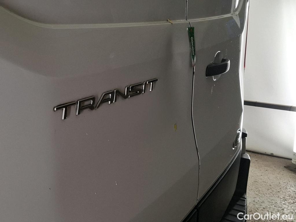  Ford  Transit  310 L3 Trend #15