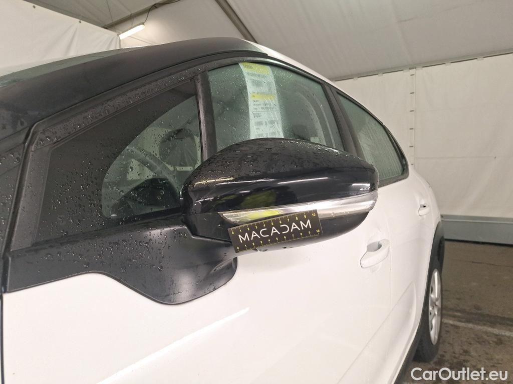  Citroen  C3 CITROEN  Société / 2020 / 5P / Berline BlueHDi 100 SS BVM Feel #5