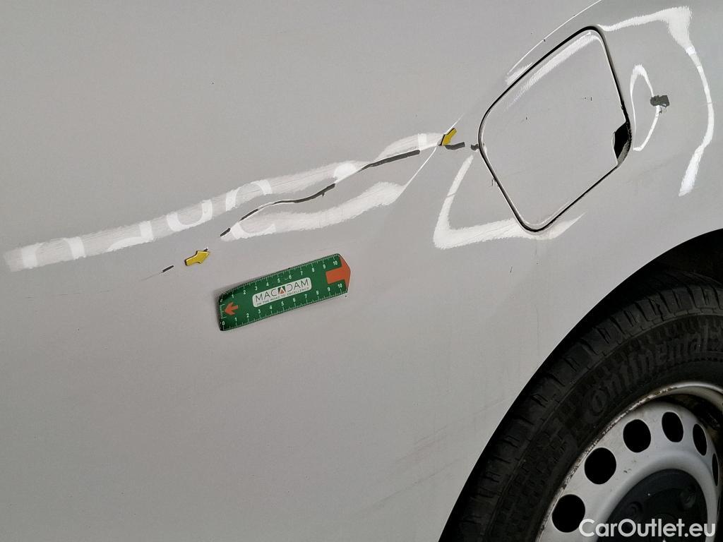  Citroen  Jumpy  Fourgon Club M 1.5 BlueHDi 100CV BVM6 E6d #2