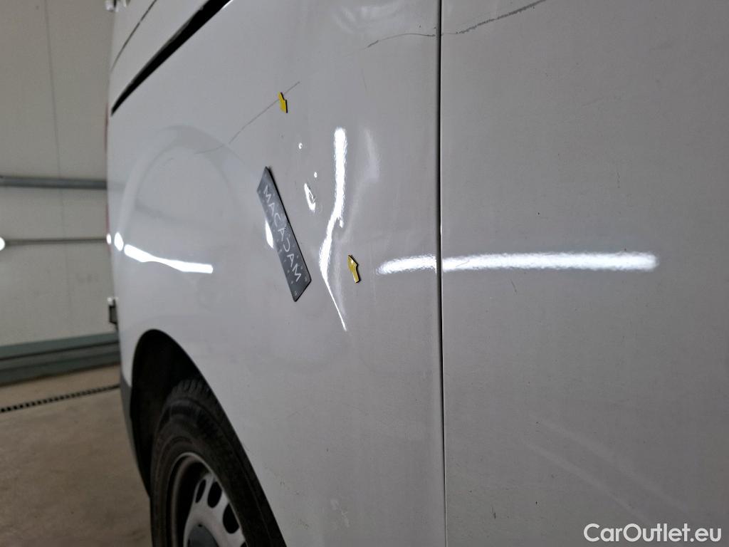  Citroen  Jumpy  Fourgon Club M 1.5 BlueHDi 120CV BVM6 E6dT #8