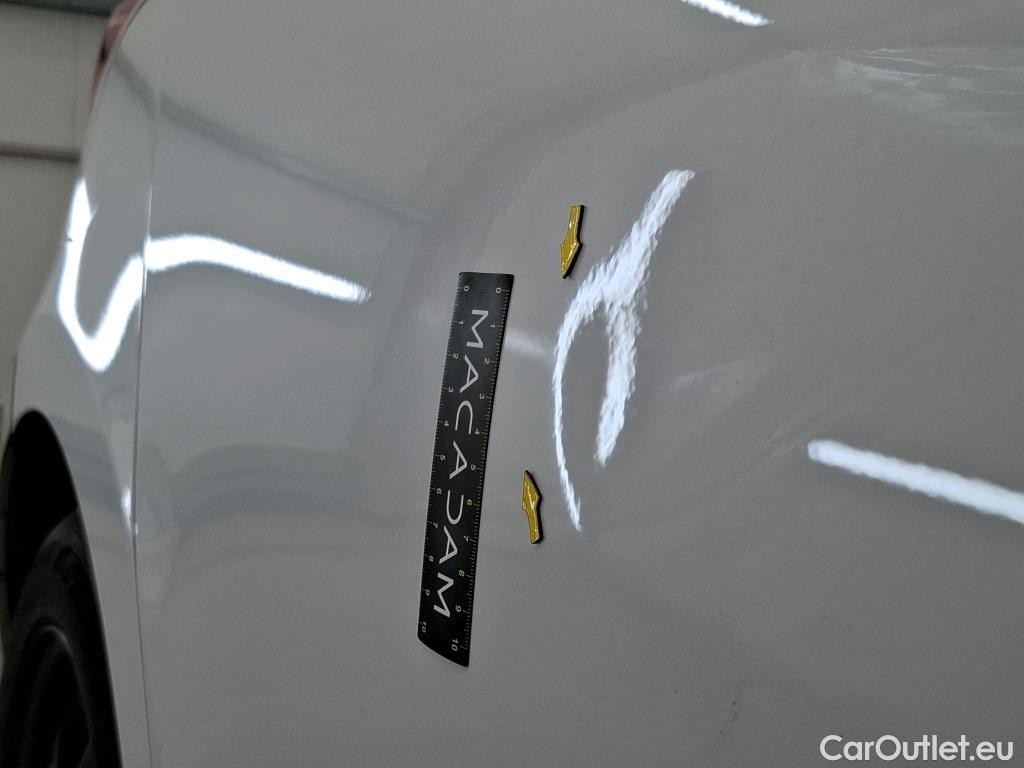  Renault  Clio  V Business Réversible 1.6 E-TECH Hybrid 140CV BVA6 E6d / TRANSFO VP/VF #9