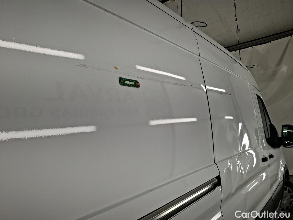  Ford  Transit  310 L3 Trend #6