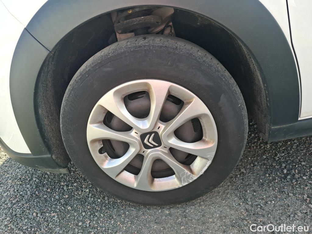  Citroen  C3  Société Feel Nav 1.5 BlueHDI 100CV BVM5 E6dT #9