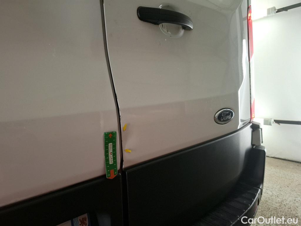  Ford  Transit  310 L3 Trend #16