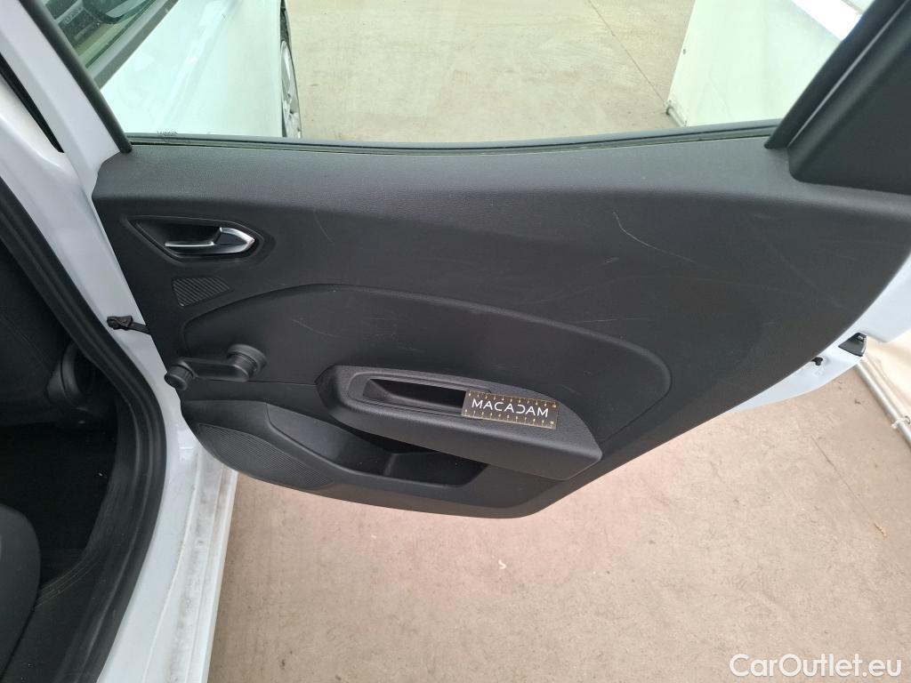  Renault  Clio  V Business Réversible 1.6 E-TECH Hybrid 140CV BVA6 E6d / TRANSFO VP/VF #14
