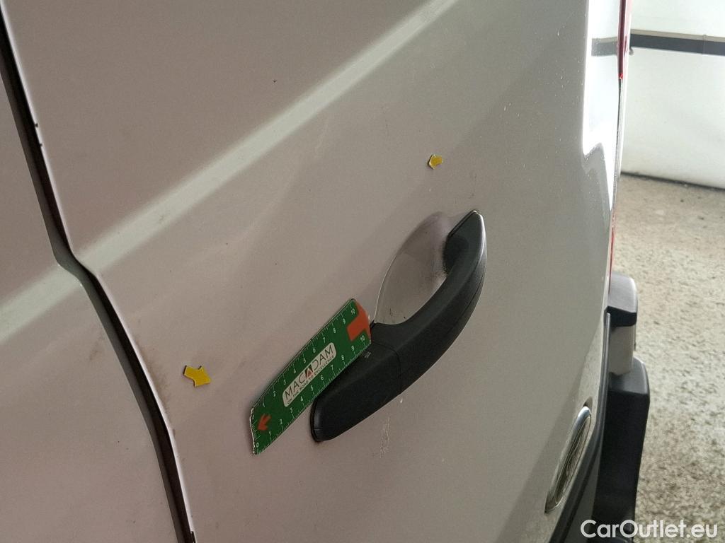  Ford  Transit  310 L3 Trend #21
