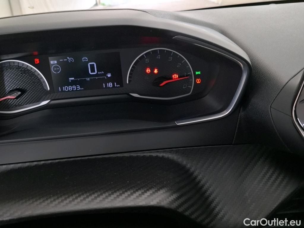  Peugeot  208 PEUGEOT  Affaire / 2019 / 5P / Berline 1.5 BlueHDi 100 S&S Premium #8