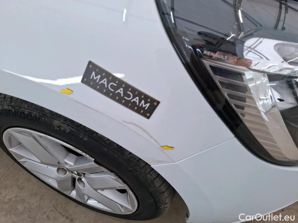  Renault  Clio  V Business Réversible 1.6 E-TECH Hybrid 140CV BVA6 E6d / TRANSFO VP/VF #3