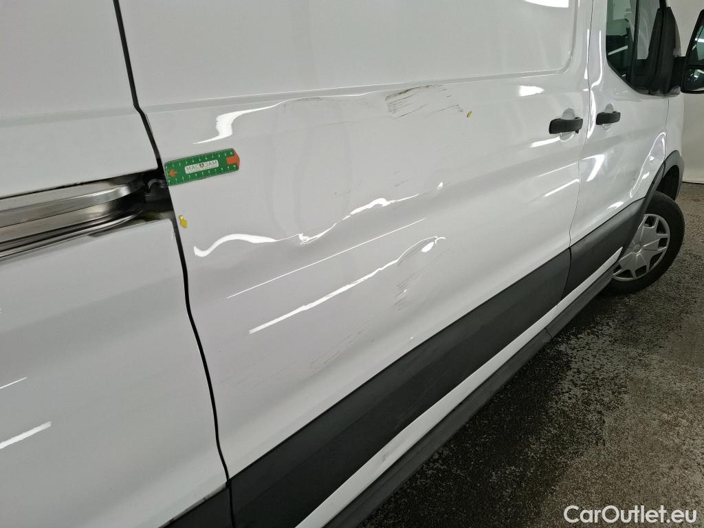  Ford  Transit  310 L3 Trend #1