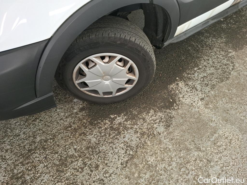 Ford  Transit  310 L3 Trend #35