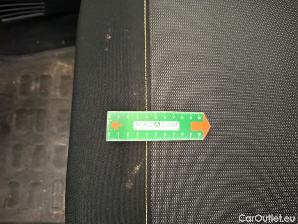  Citroen  C3 CITROEN  Société  2020  5P  Berline BlueHDi 100 BVM6 Feel Nav #3