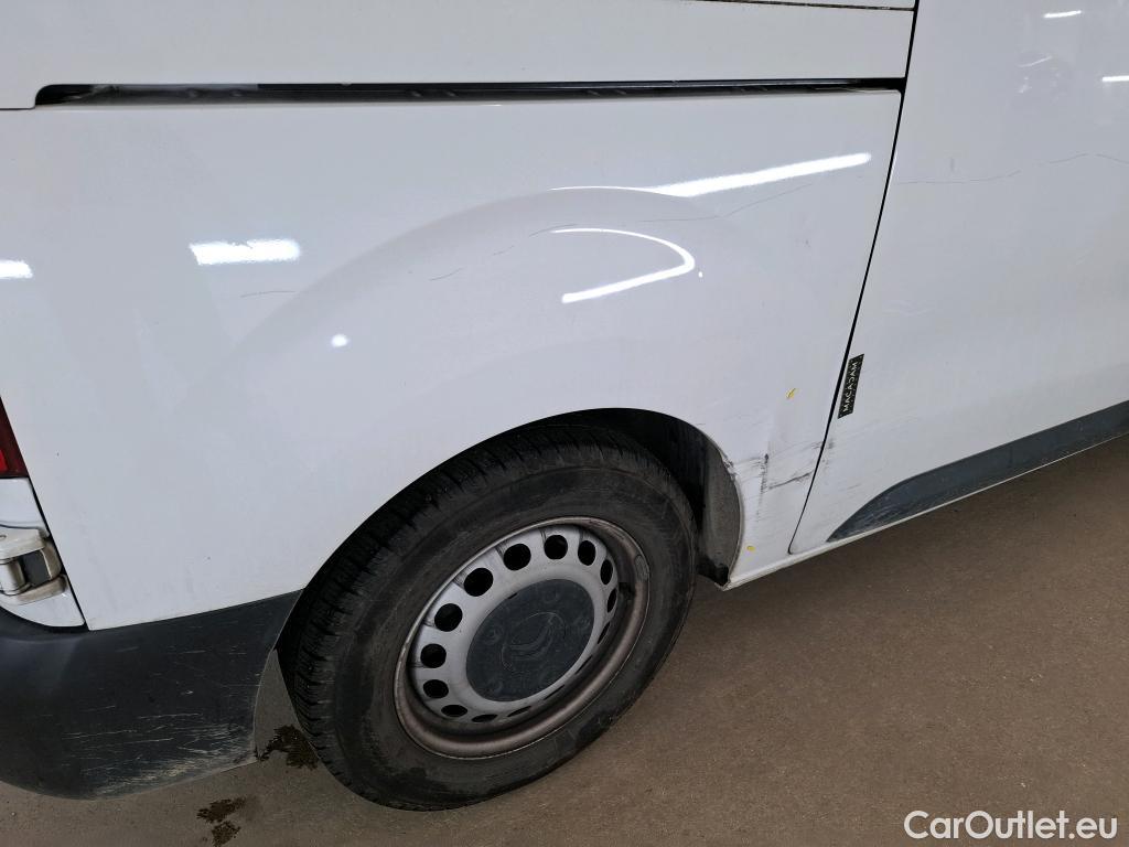  Citroen  Jumpy  Fourgon Club M 1.5 BlueHDi 120CV BVM6 E6dT #6